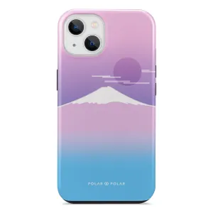Fujisan Romance Custom - iPhone 14 Plus Case