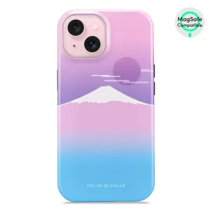 Fujisan Romance Custom - iPhone 15 Case