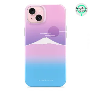 Fujisan Romance - iPhone 15 Plus Case