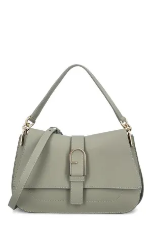 Furla Flow Medium Top Handle Bag