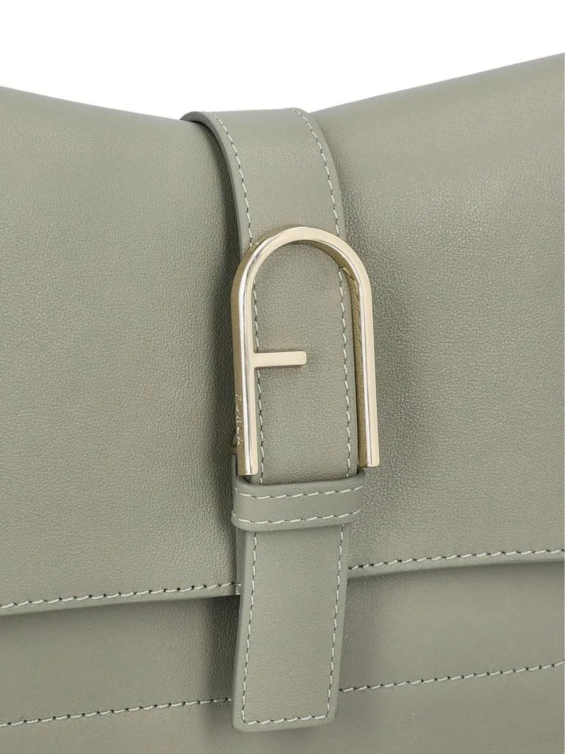 Furla Flow Medium Top Handle Bag