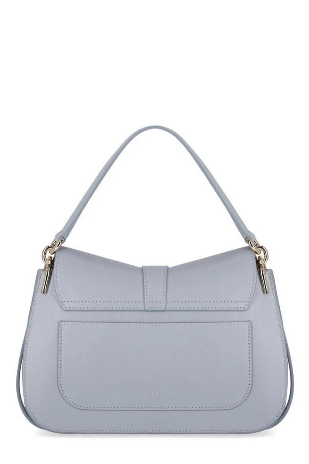 Furla Flow Medium Top Handle Bag