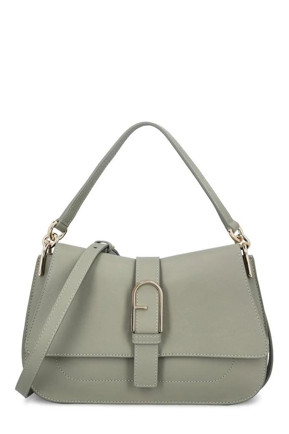 Furla Flow Medium Top Handle Bag