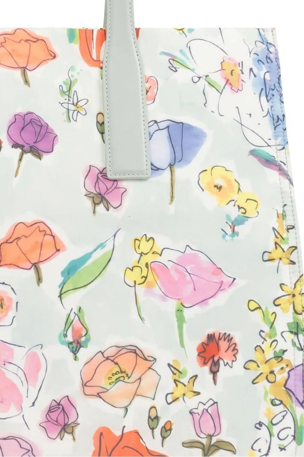 Furla Fresia Shopper Bag