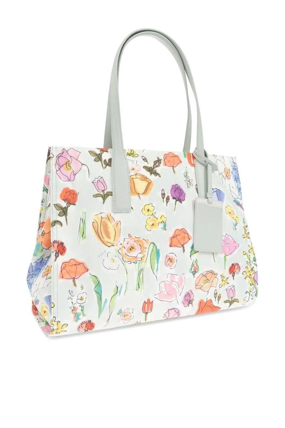 Furla Fresia Shopper Bag