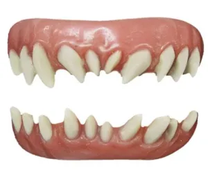 Fx Teeth Minion