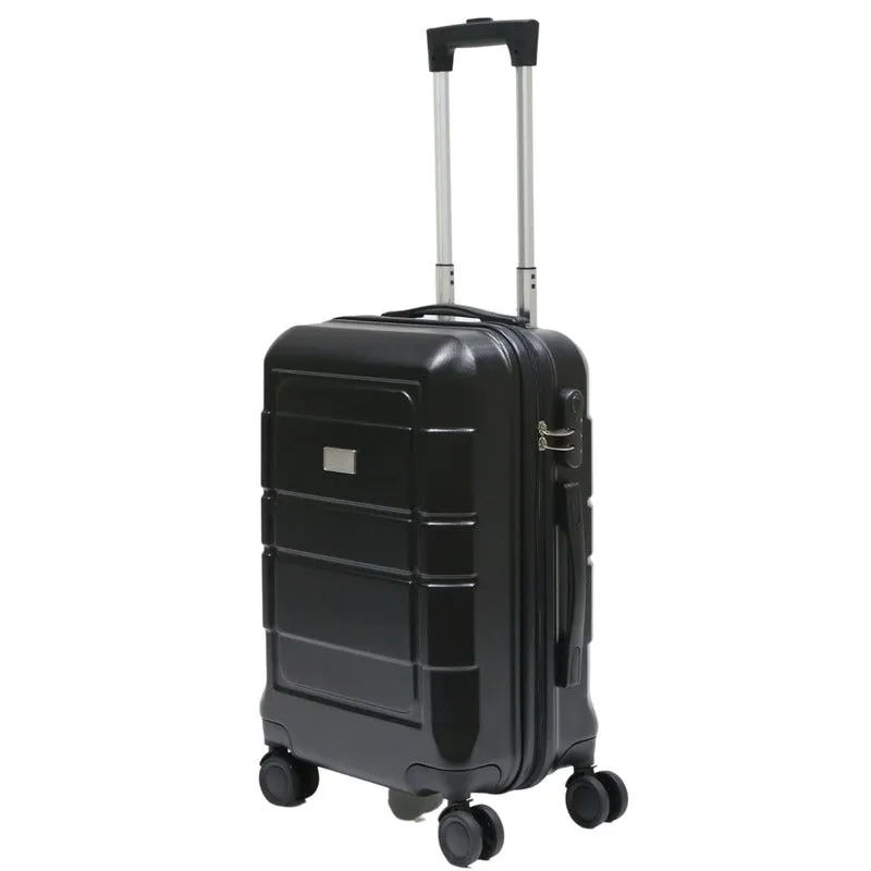GENOVA - Classic Cabin Trolley Bag