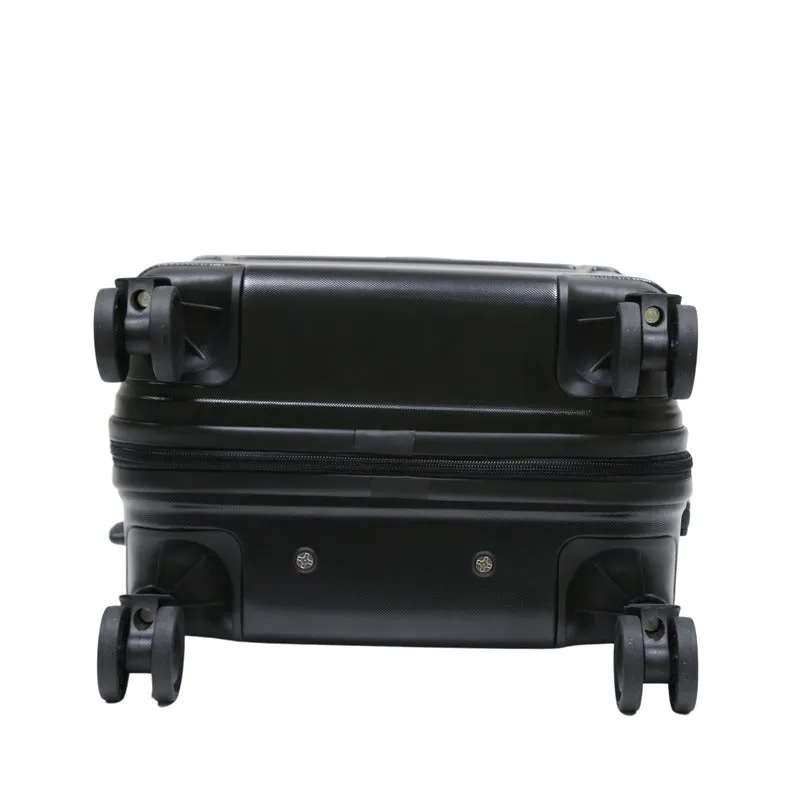 GENOVA - Classic Cabin Trolley Bag