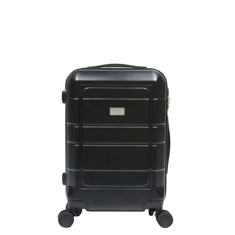 GENOVA - Classic Cabin Trolley Bag