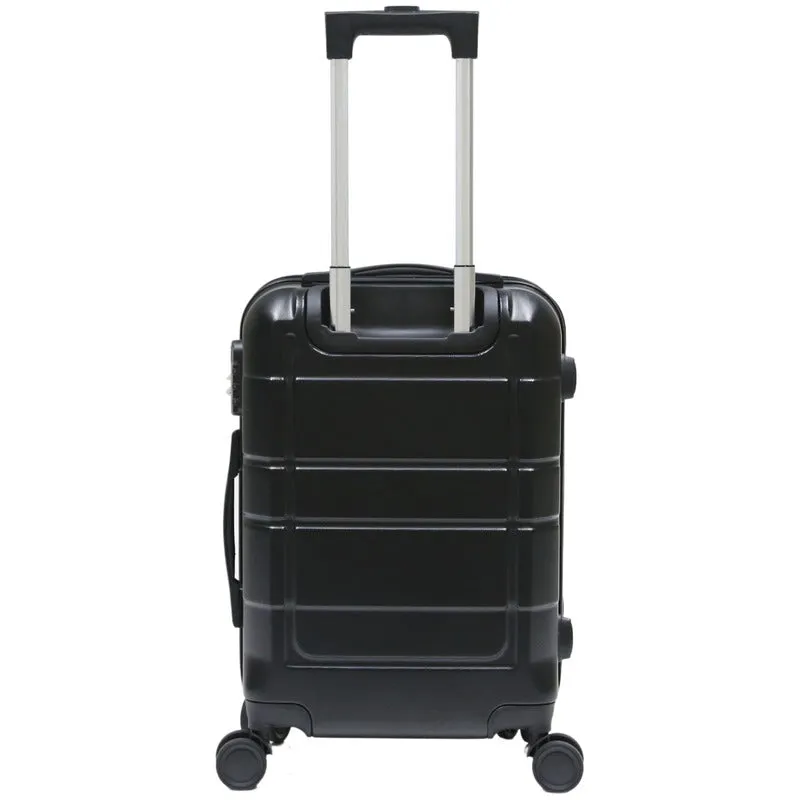 GENOVA - Classic Cabin Trolley Bag