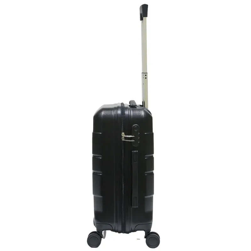 GENOVA - Classic Cabin Trolley Bag