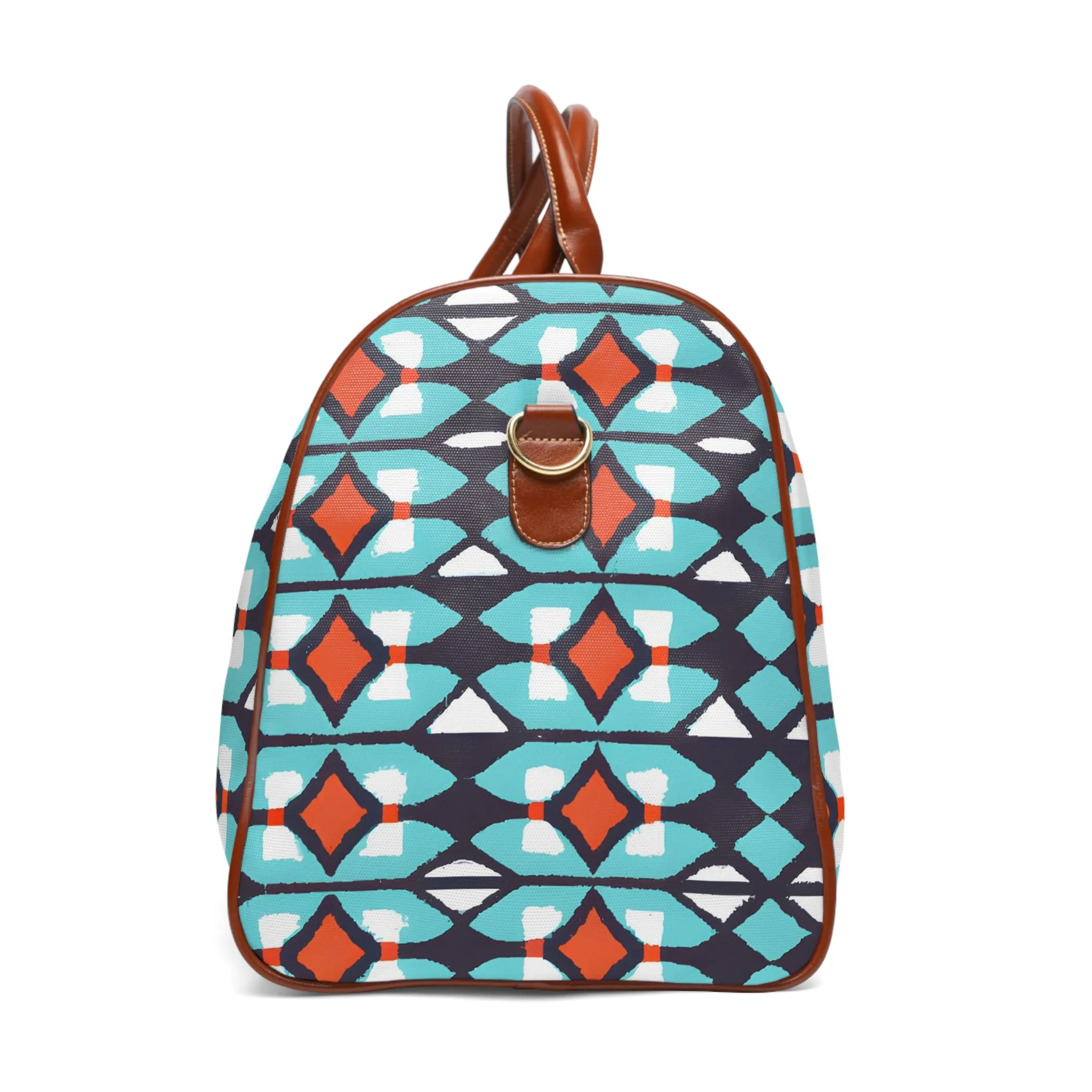 Gestura Blythe - Water-resistant Travel Bag