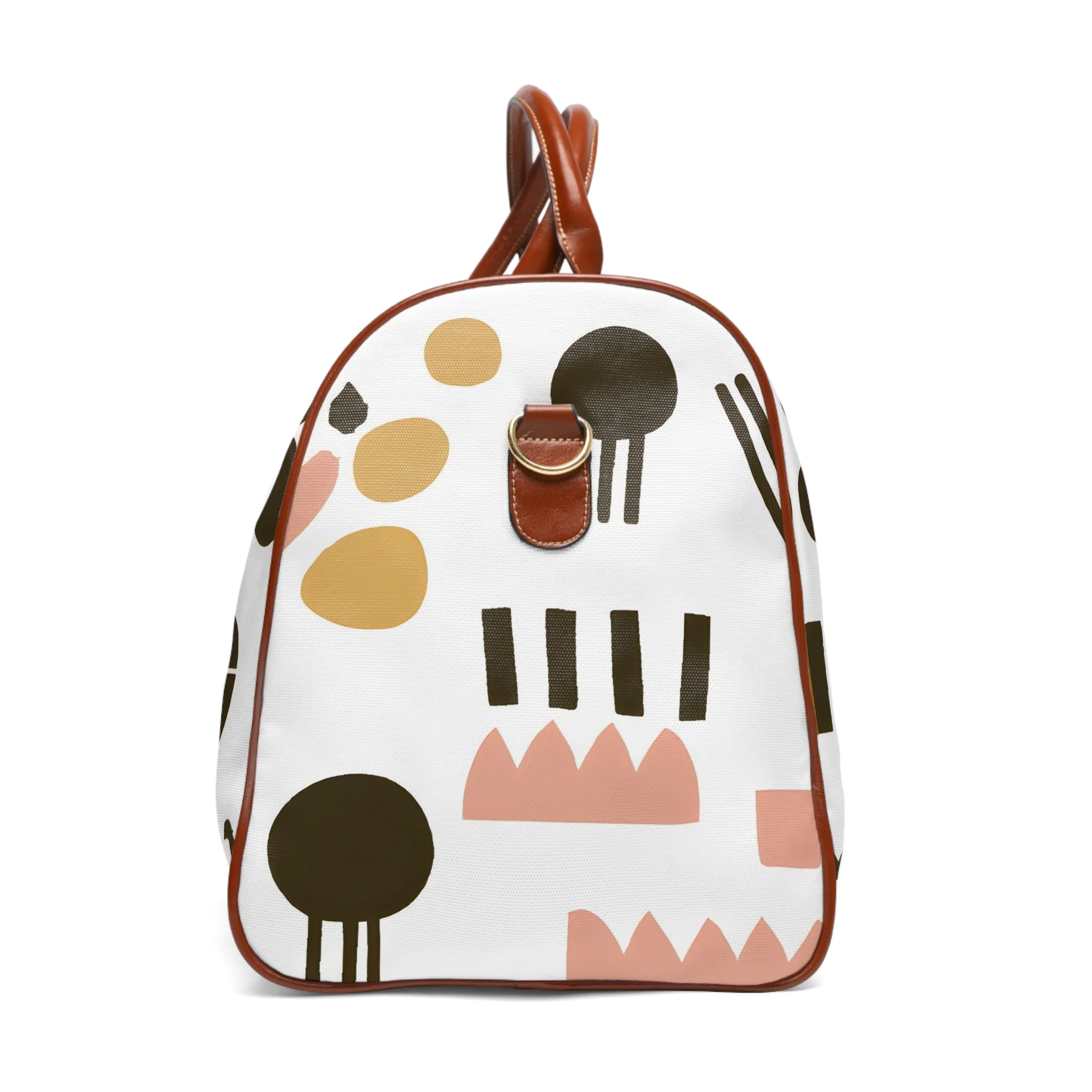 Gestura Reneé - Water-resistant Travel Bag