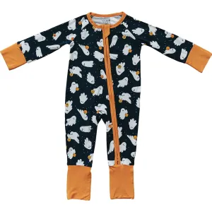 Ghosts Bamboo Sleeper