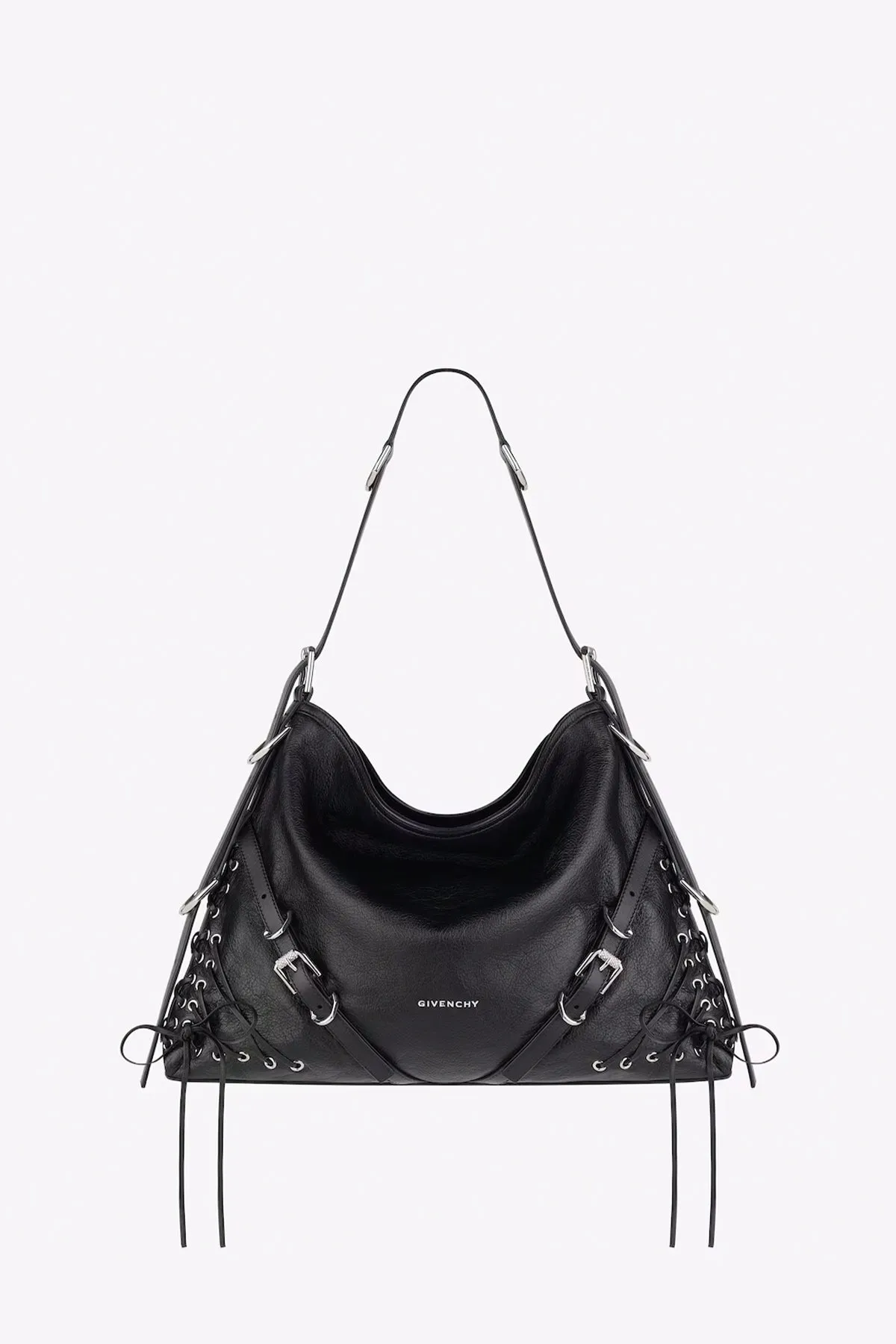 GIVENCHY | VOYOU CORSET BAG
