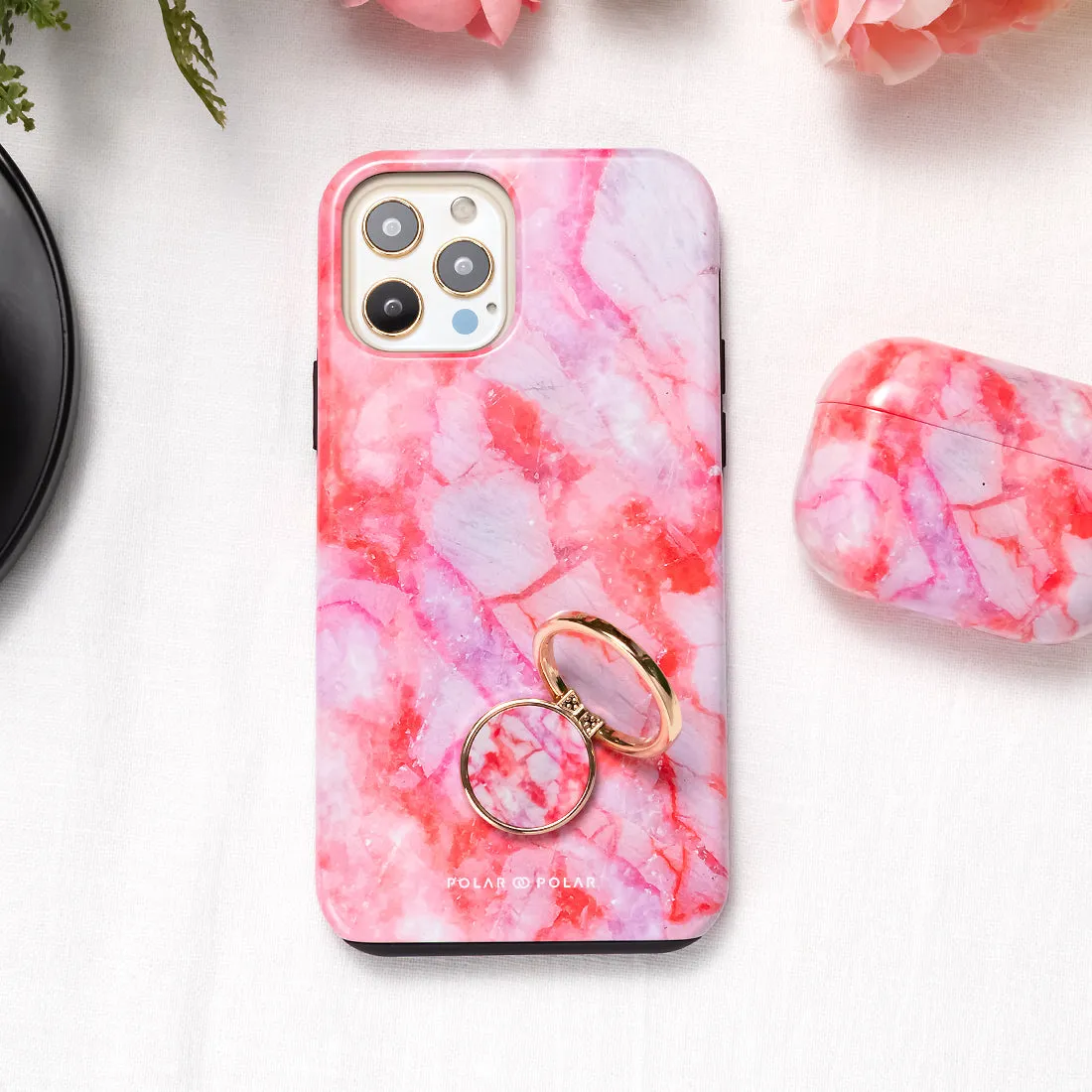 Gloaming Island Custom - iPhone 12 Pro Case