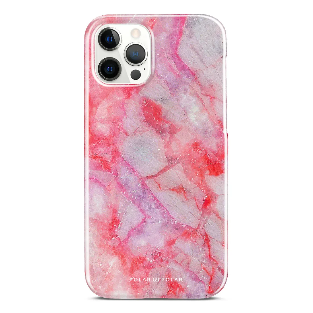 Gloaming Island Custom - iPhone 12 Pro Case