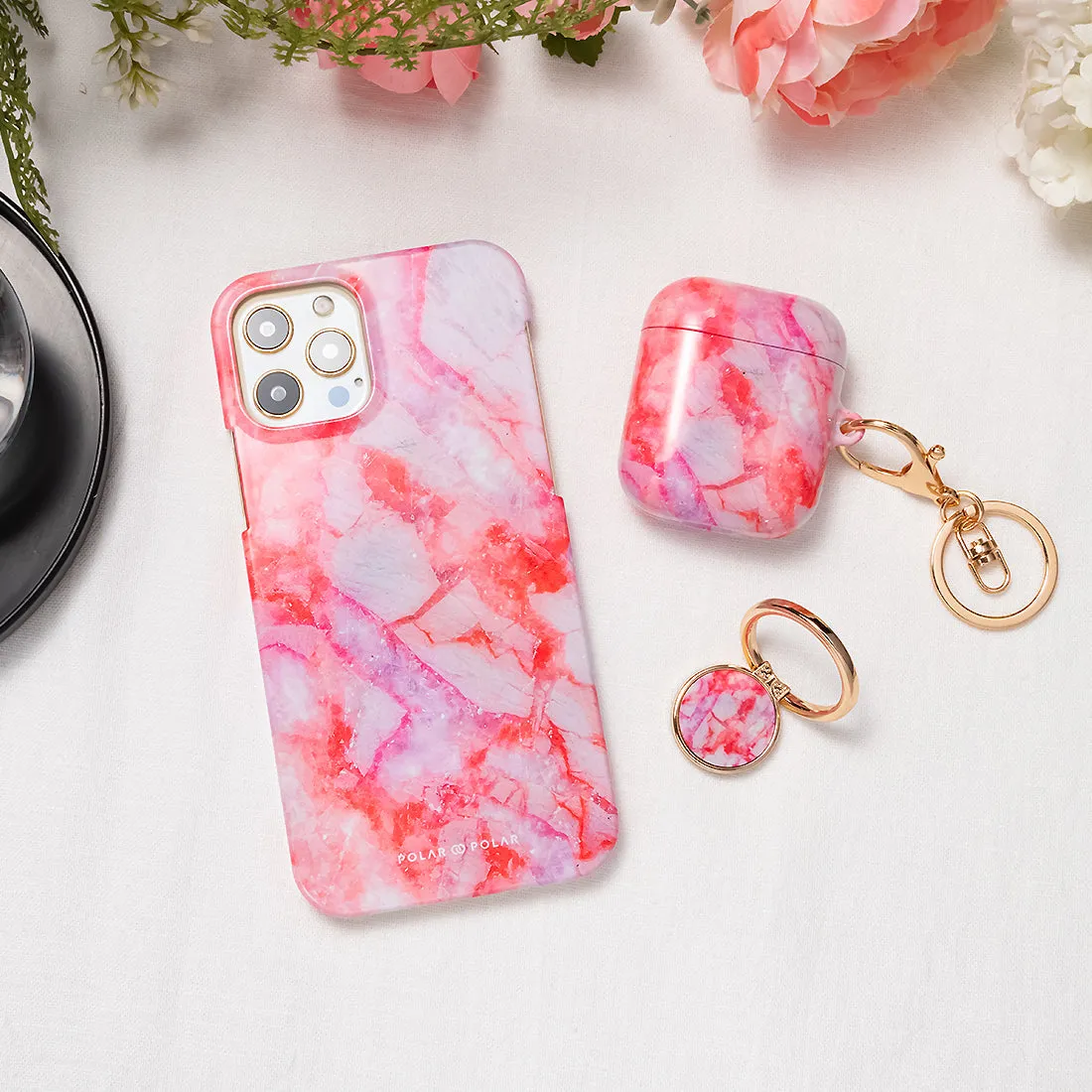 Gloaming Island Custom - iPhone 12 Pro Case