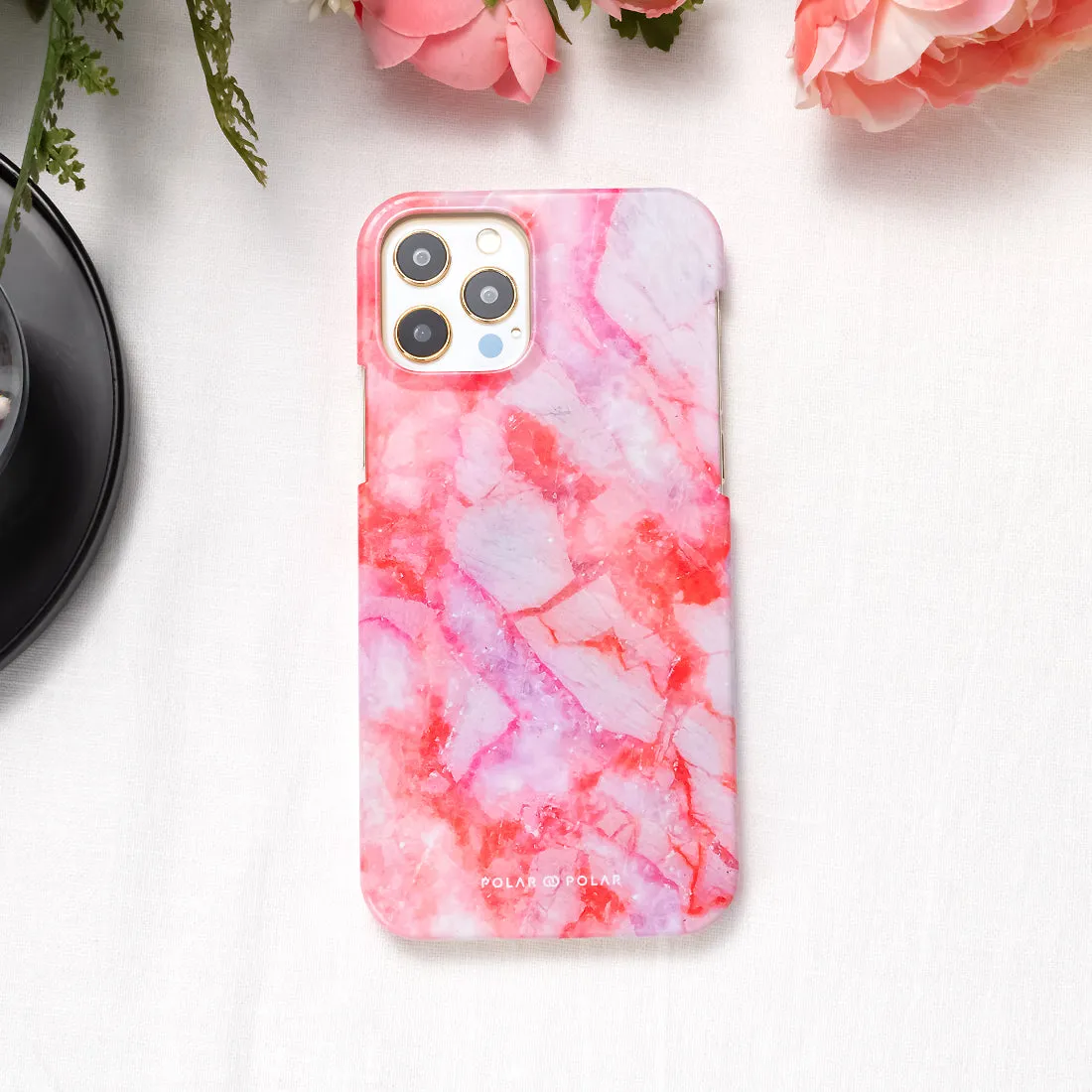 Gloaming Island Custom - iPhone 12 Pro Case