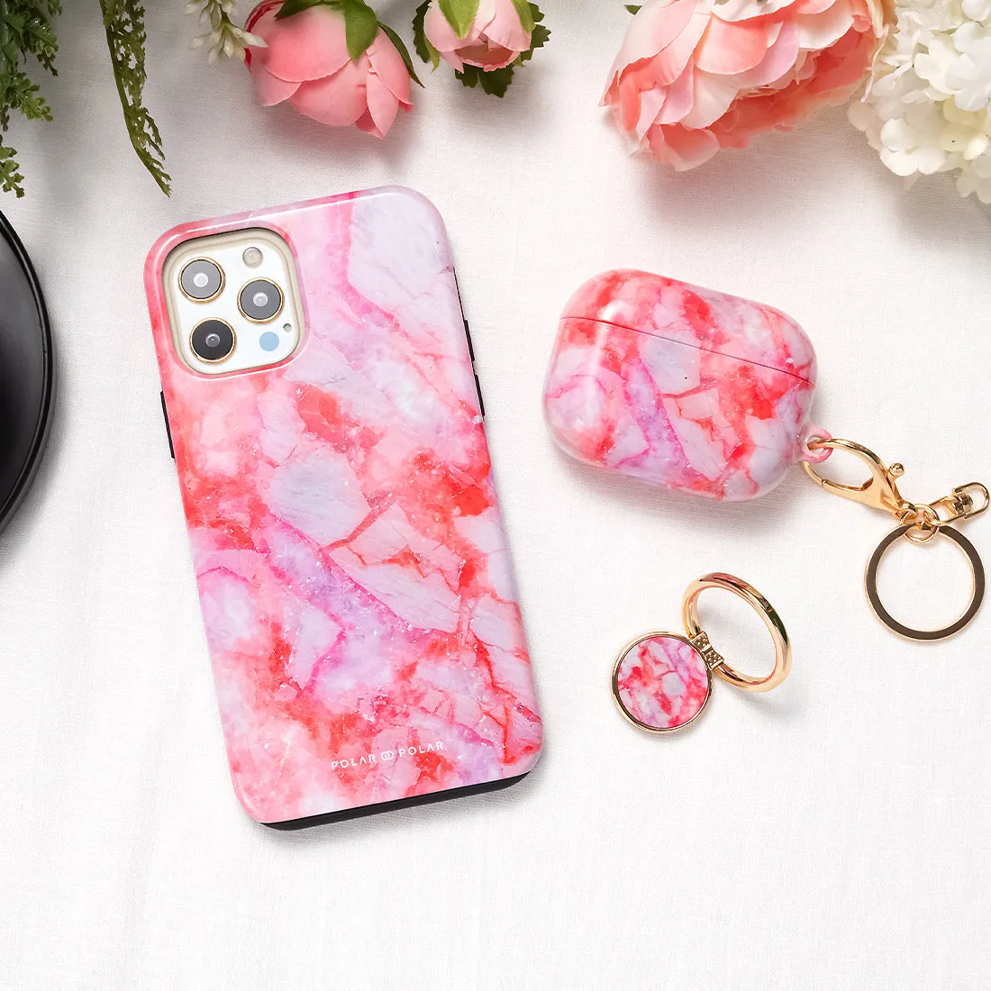 Gloaming Island Custom - iPhone 12 Pro Case