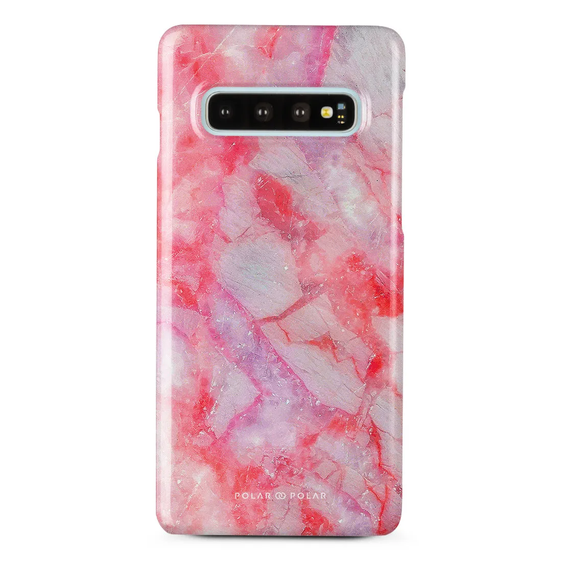 Gloaming Island Custom - Samsung Galaxy S10 Case