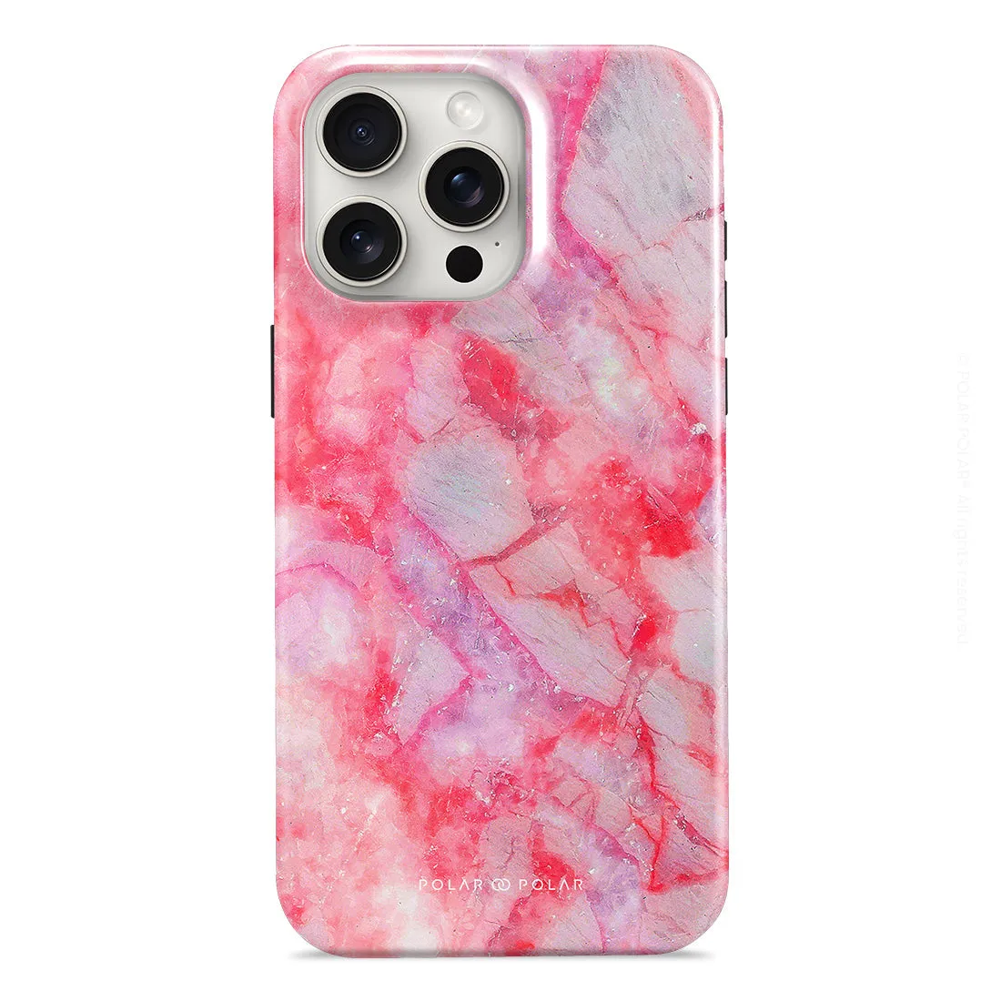 Gloaming Island - iPhone 15 Pro Max Case