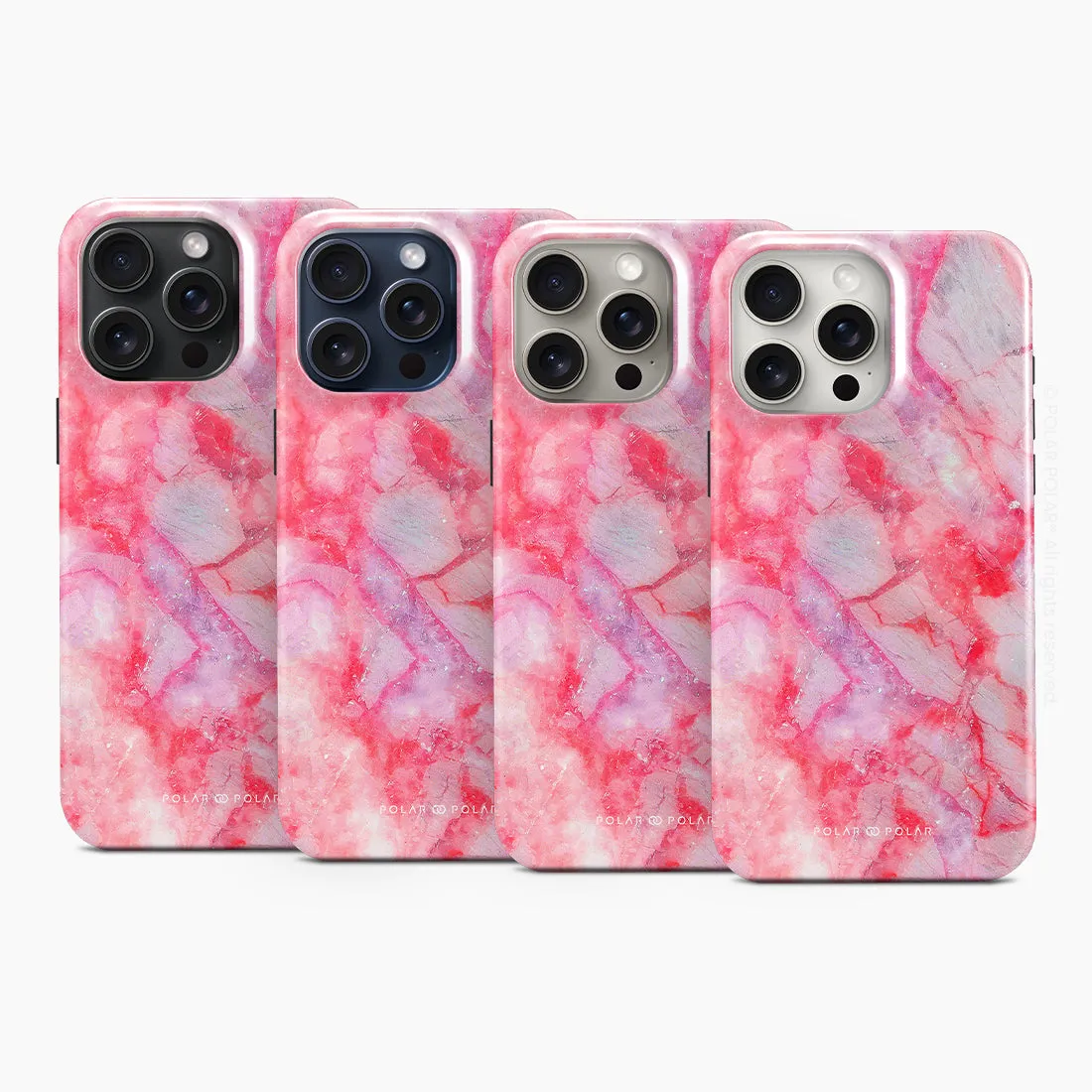 Gloaming Island - iPhone 15 Pro Max Case