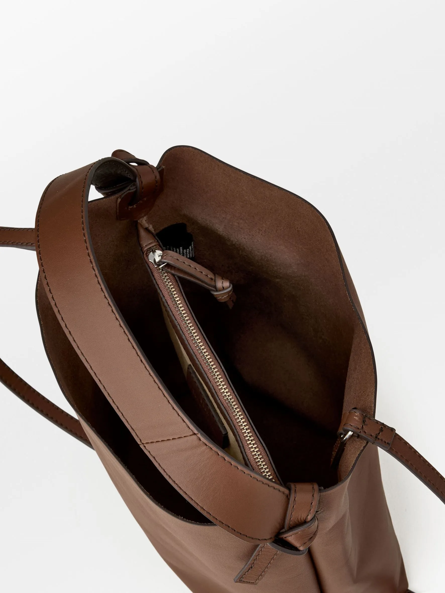 Glossy Mae Small Bag