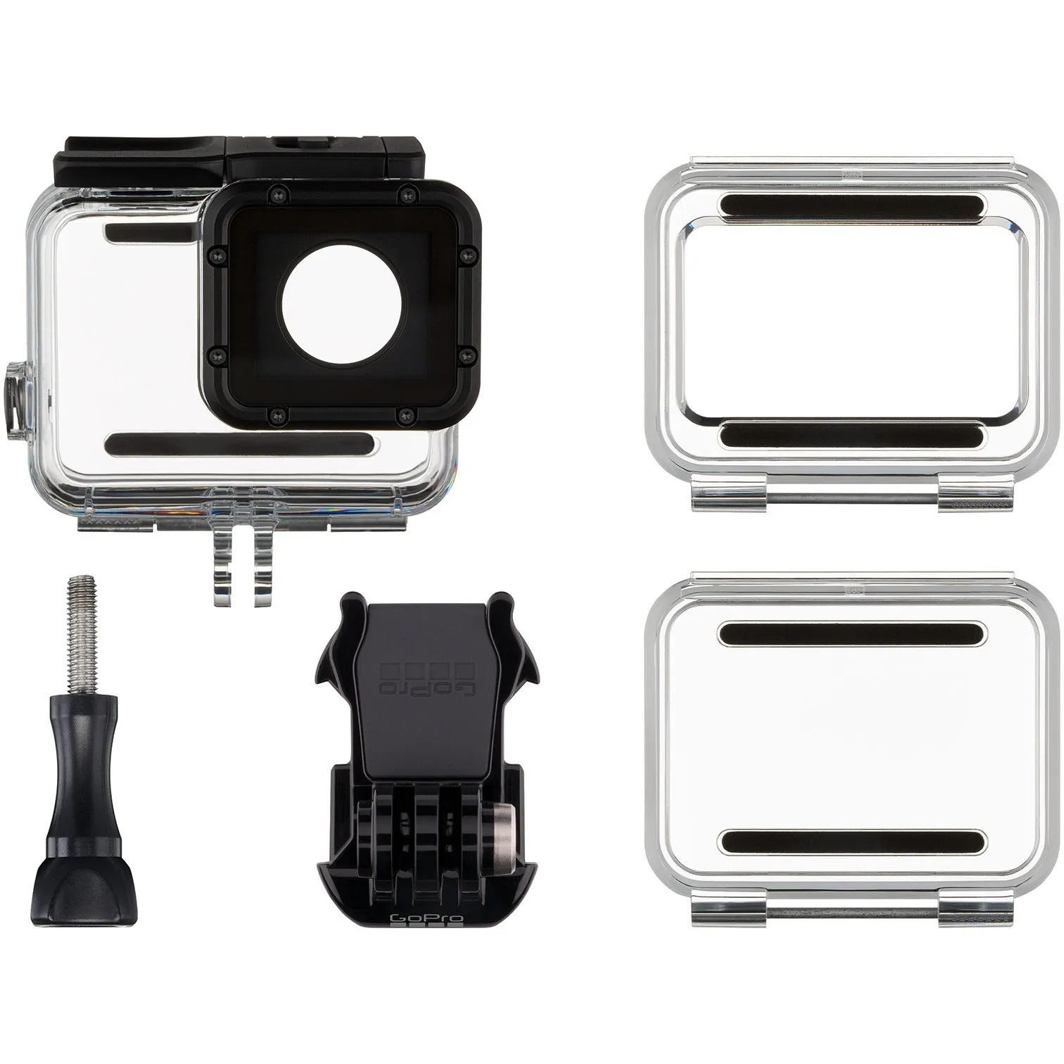 GoPro AADIV-001 Super Suit with Dive Housing for HERO7 /HERO6 /HERO5