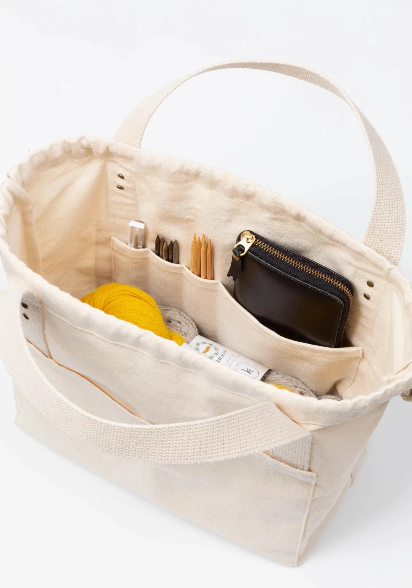 Grainline Studio - Town Bag