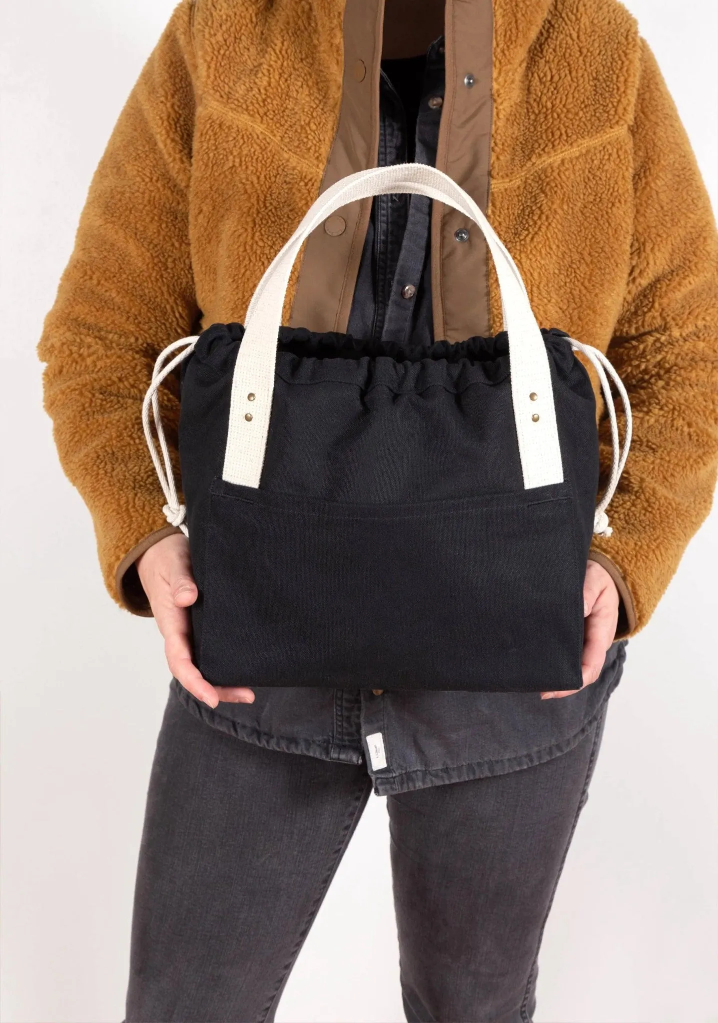 Grainline Studio - Town Bag