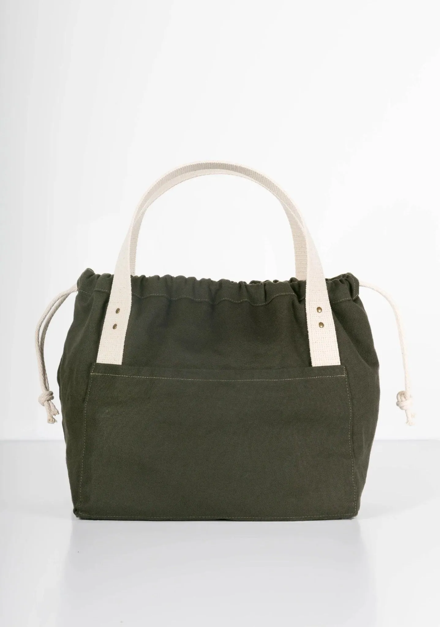 Grainline Studio - Town Bag