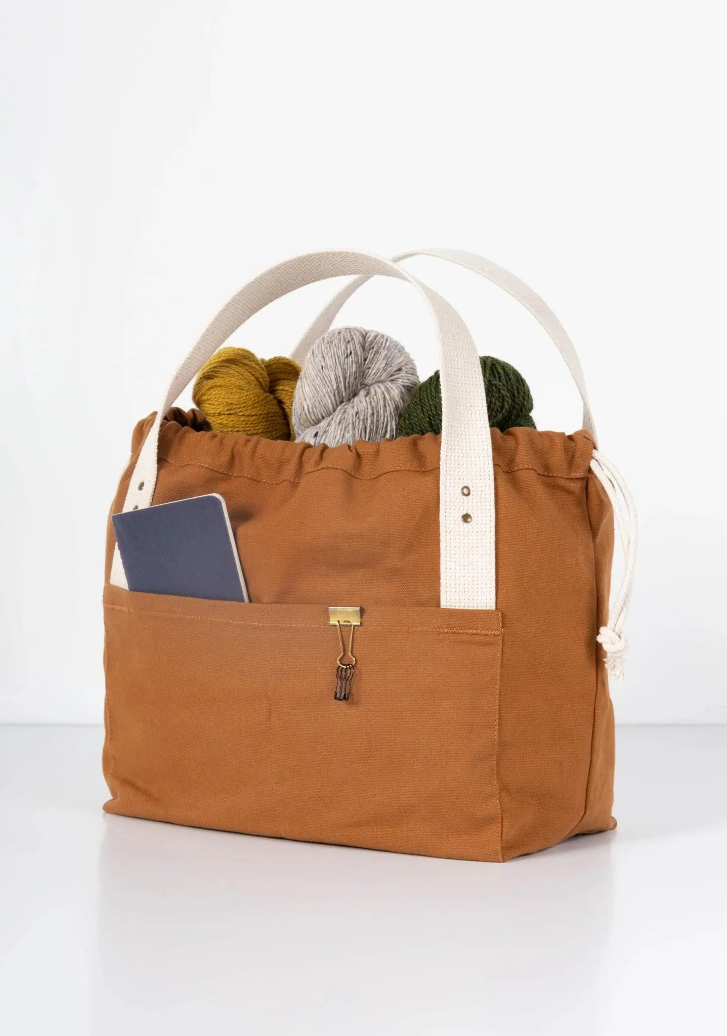Grainline Studio - Town Bag
