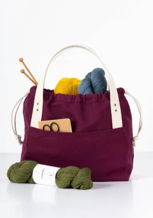 Grainline Studio - Town Bag
