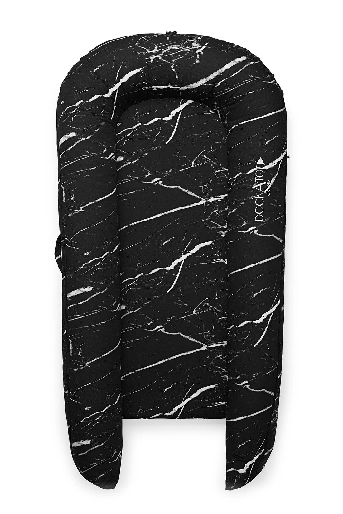 Grand Dock - Black Marble