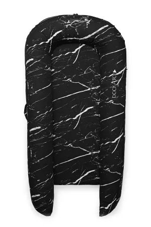 Grand Dock - Black Marble