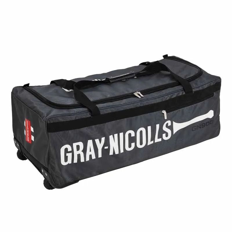 Gray-Nicolls GN 900 Wheel Bag