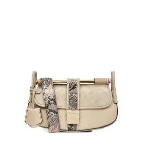 GROSVENOR REMASTERED - Small Flapover Shoulder