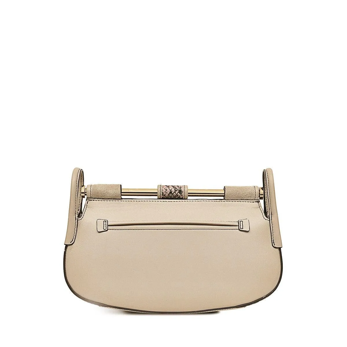 GROSVENOR REMASTERED - Small Flapover Shoulder