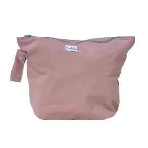GroVia - Zippered Wetbag - Opal