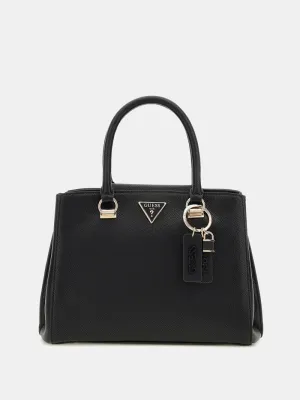 Guess Noelle Saffiano Handbag