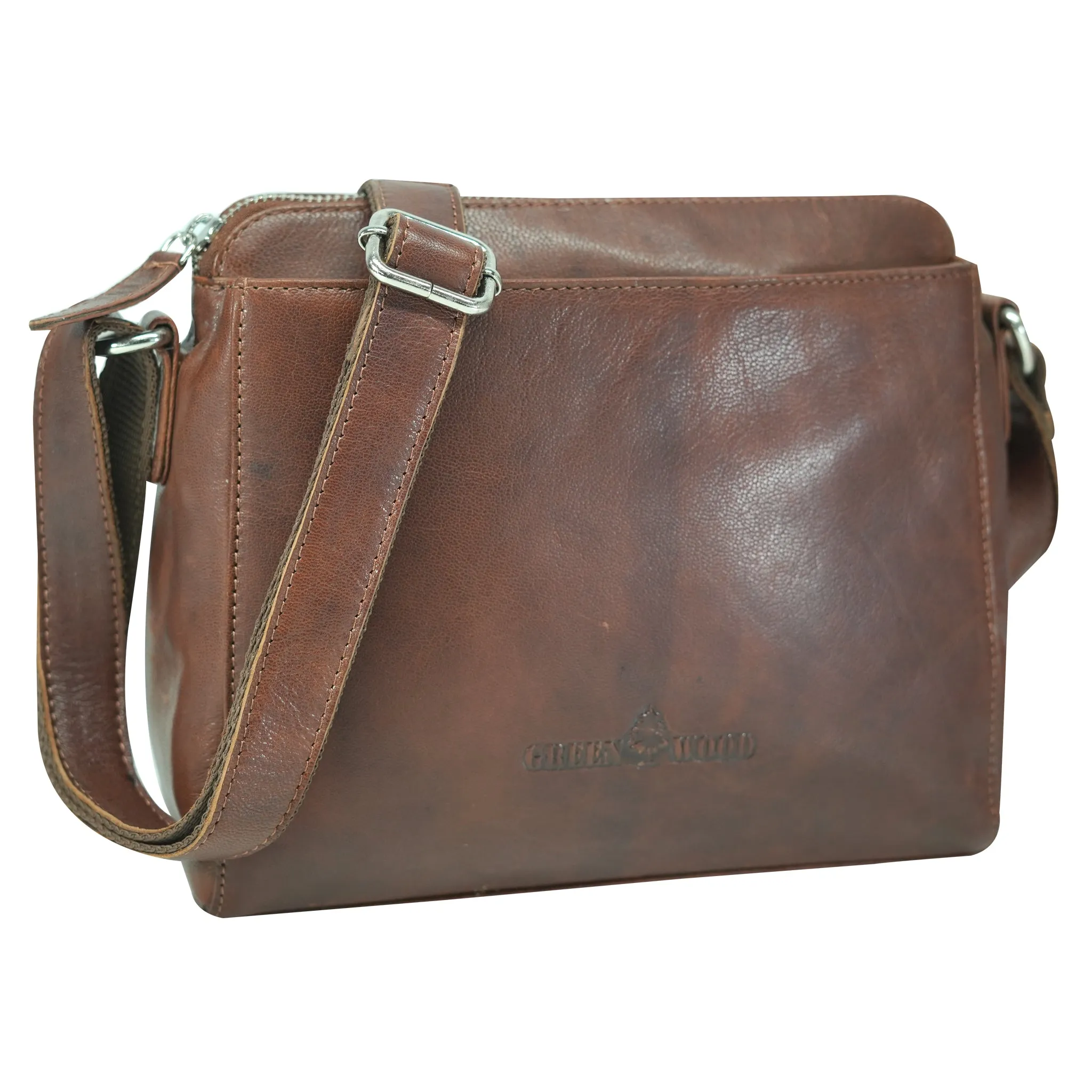 GW448857 ~ Small Crossbody Bag