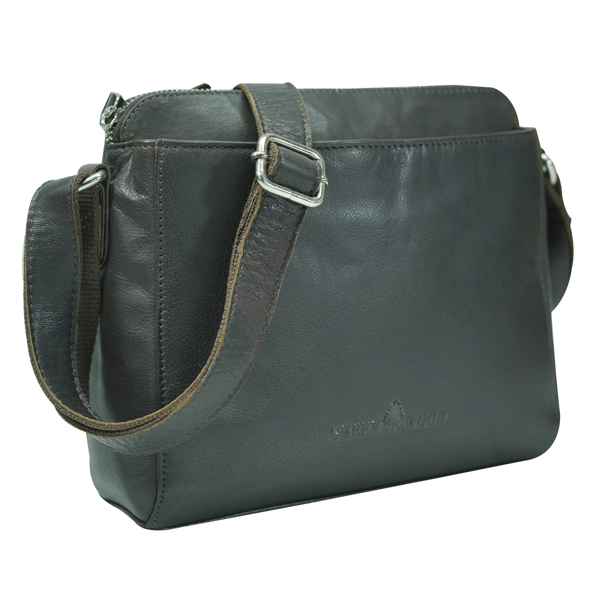GW448857 ~ Small Crossbody Bag