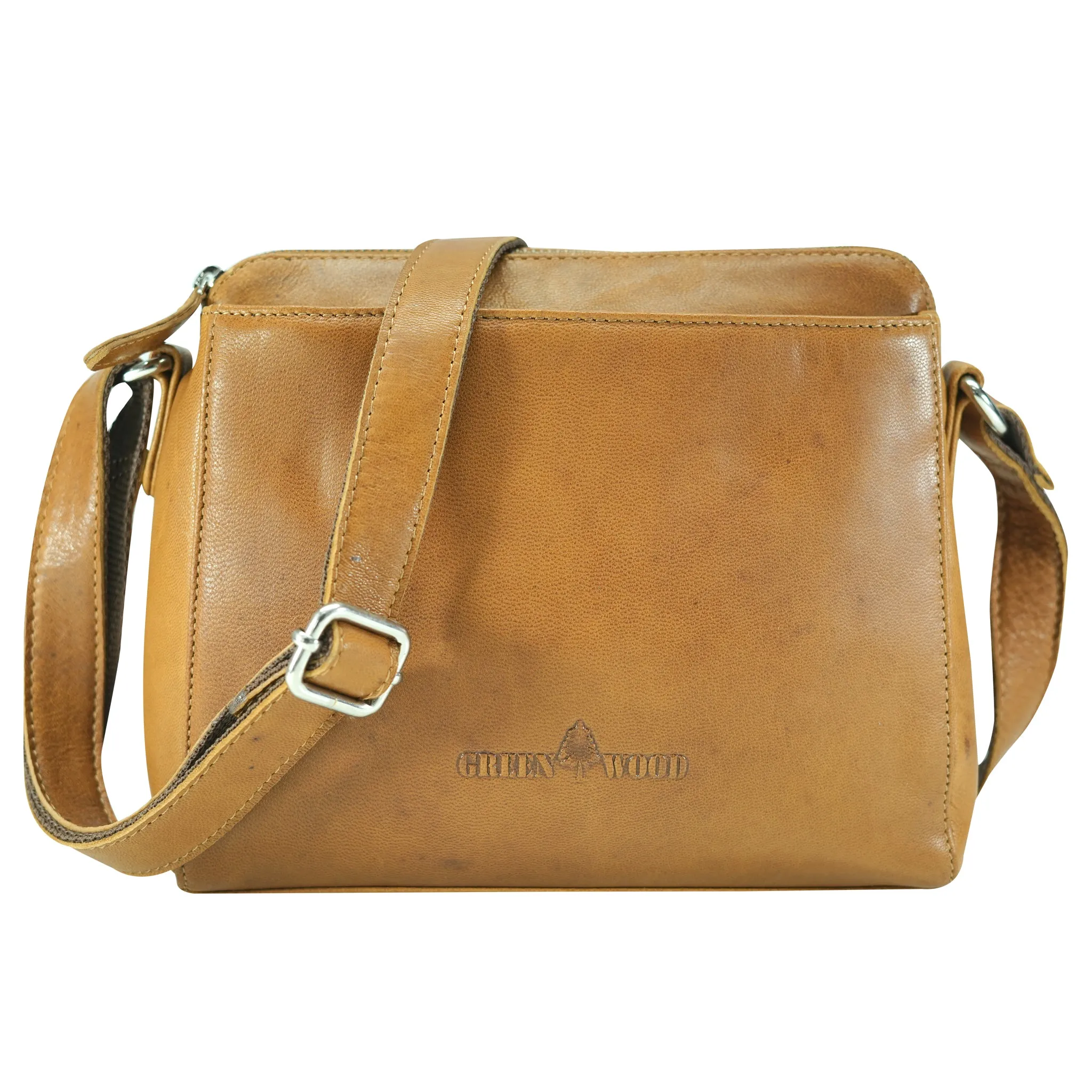 GW448857 ~ Small Crossbody Bag