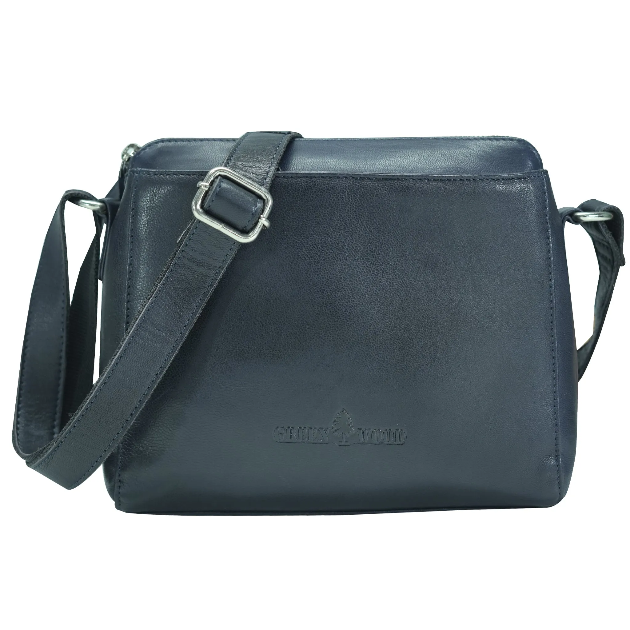 GW448857 ~ Small Crossbody Bag