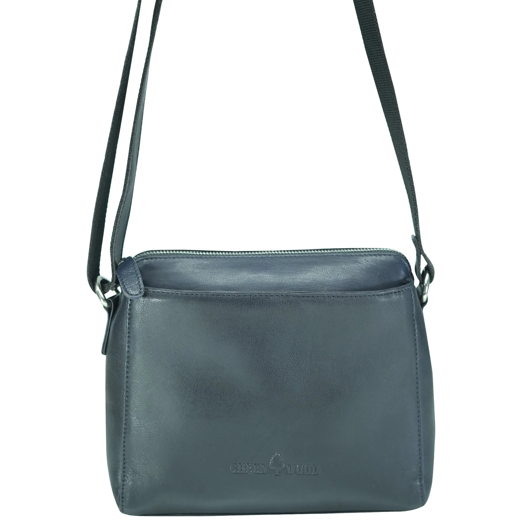 GW448857 ~ Small Crossbody Bag