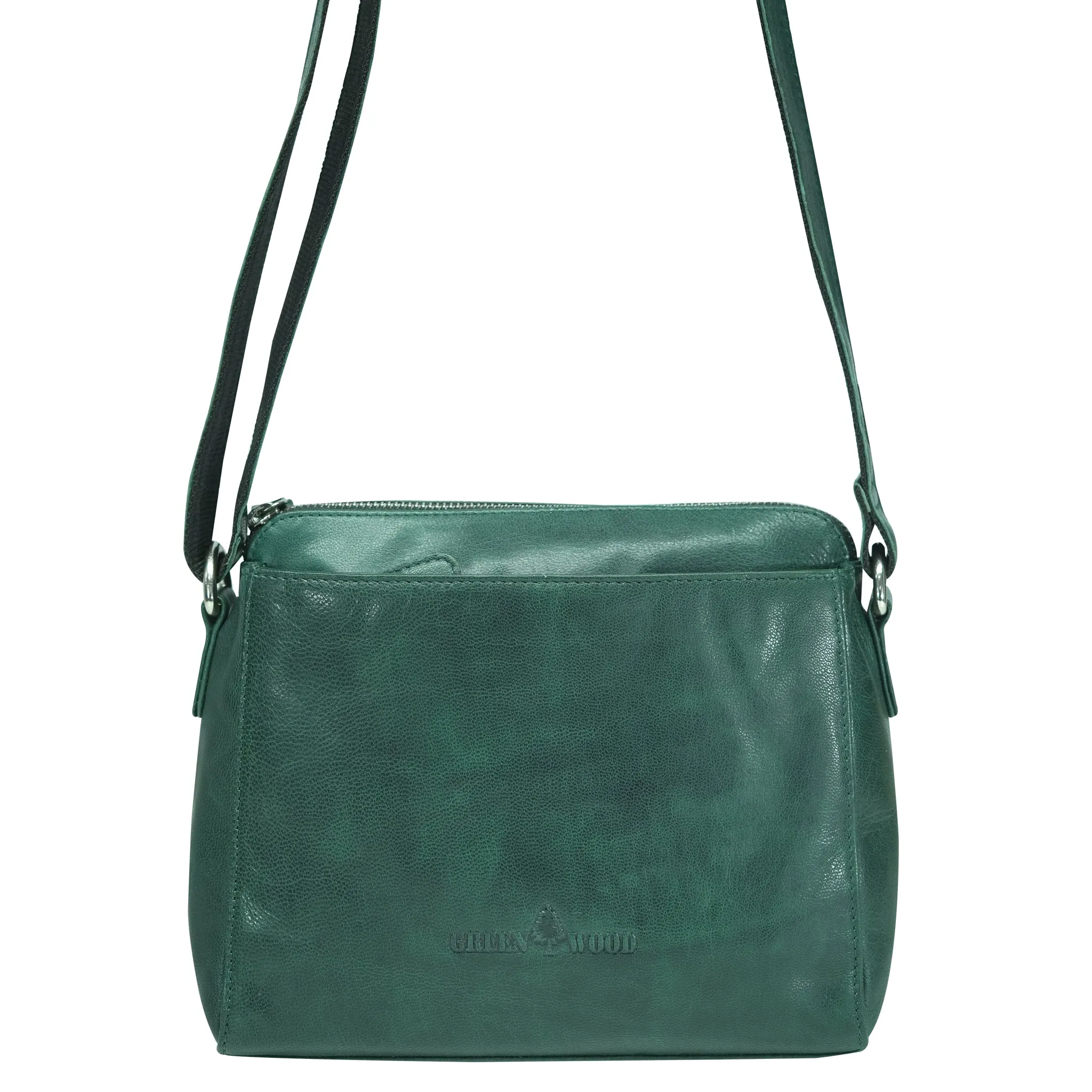 GW448857 ~ Small Crossbody Bag