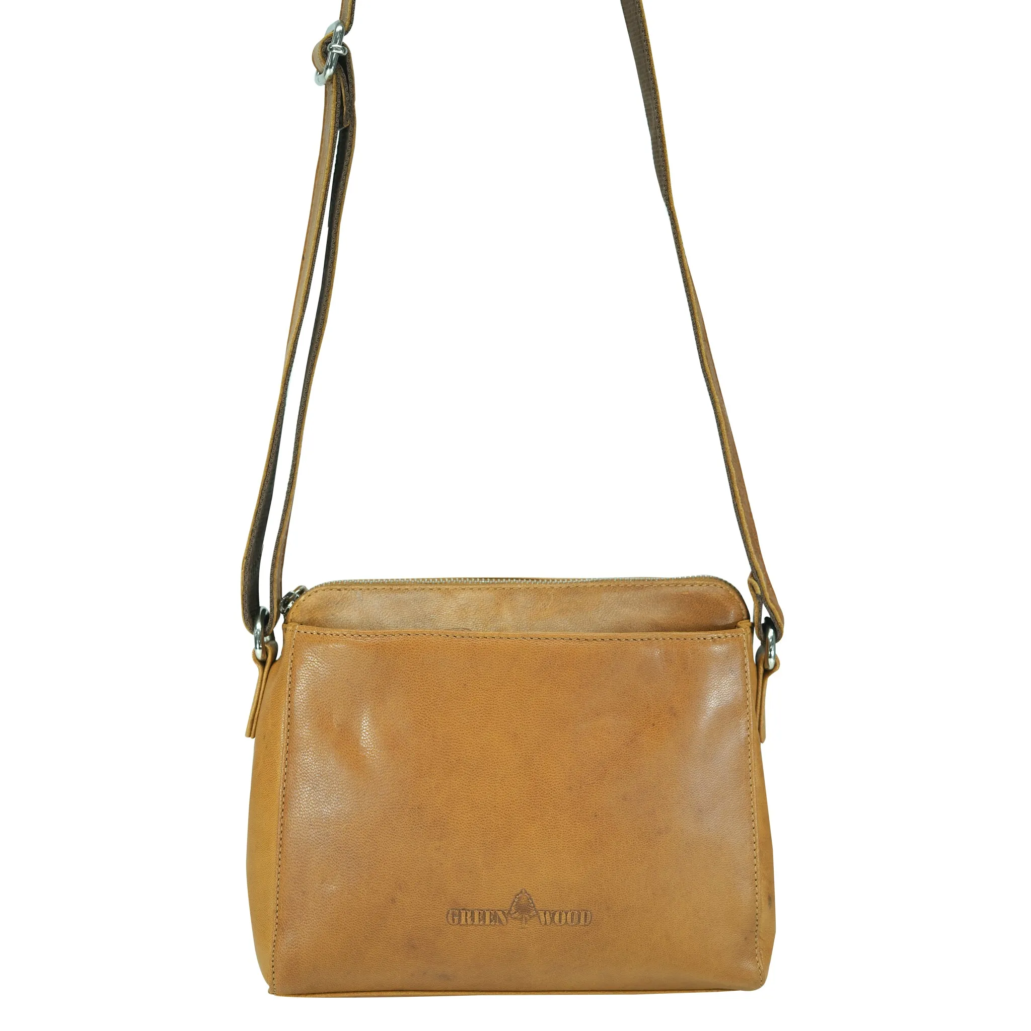 GW448857 ~ Small Crossbody Bag