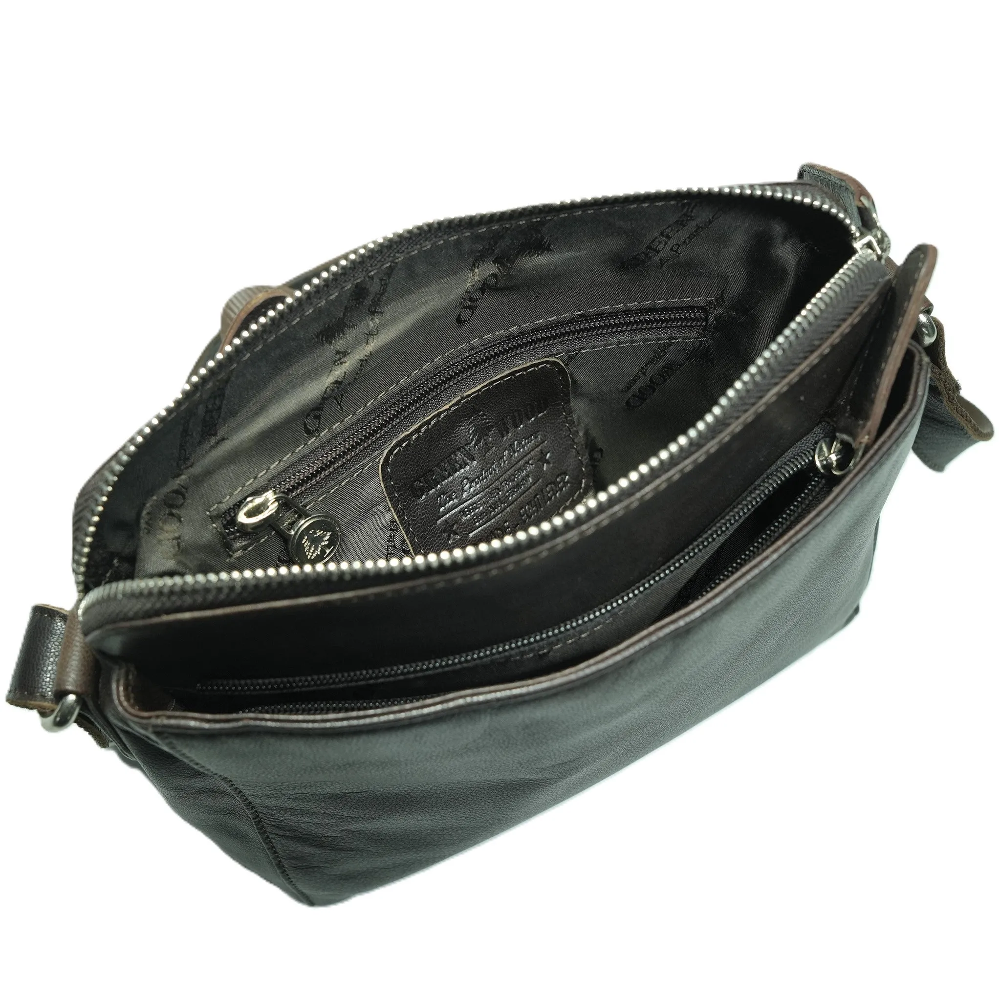 GW448857 ~ Small Crossbody Bag