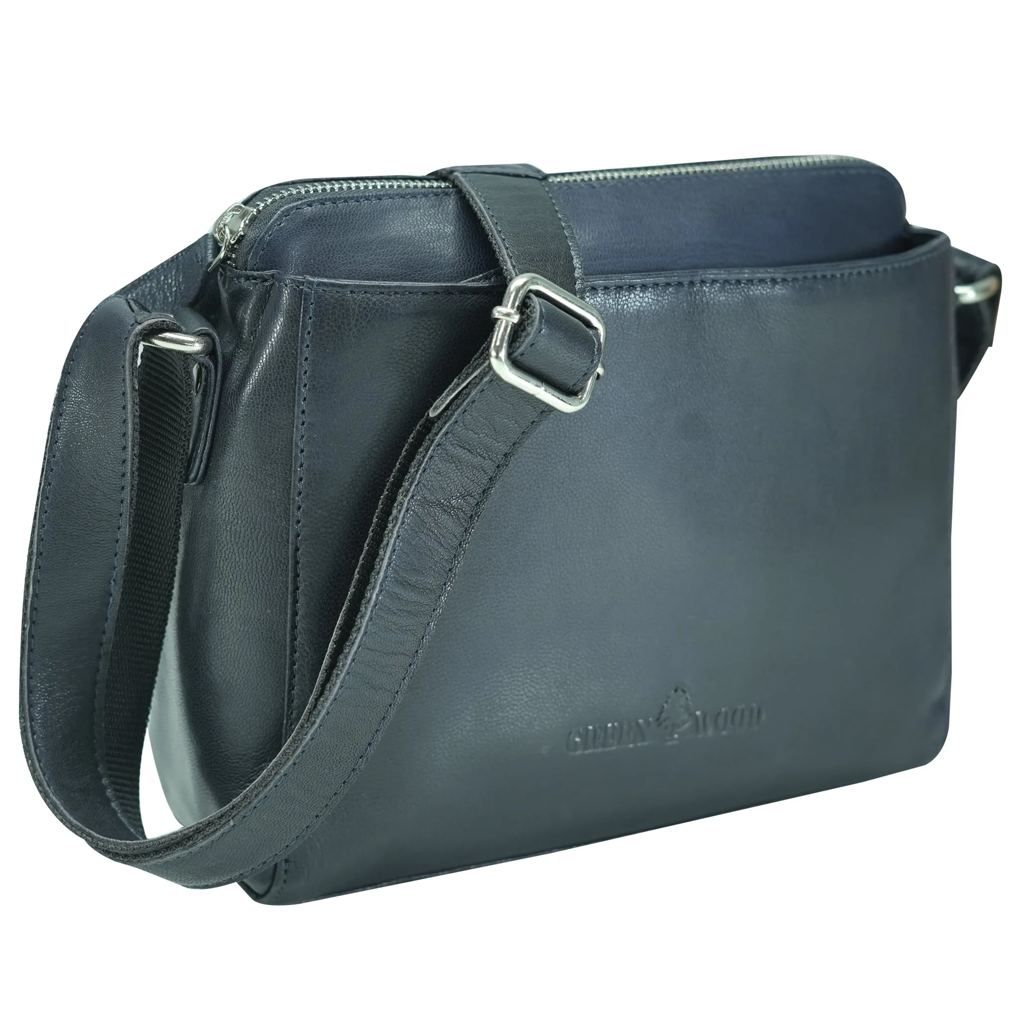 GW448857 ~ Small Crossbody Bag